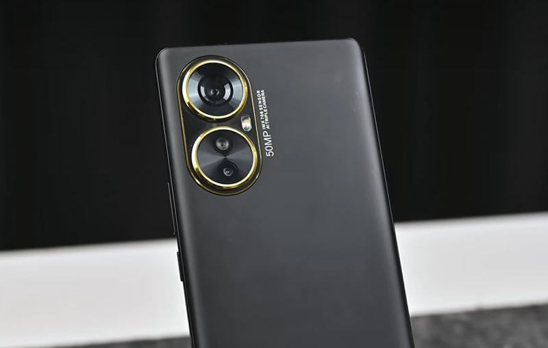 曾賣到3399，如今只需1126元！配高刷AMOLED曲面屏、65W快充，安全功能強大